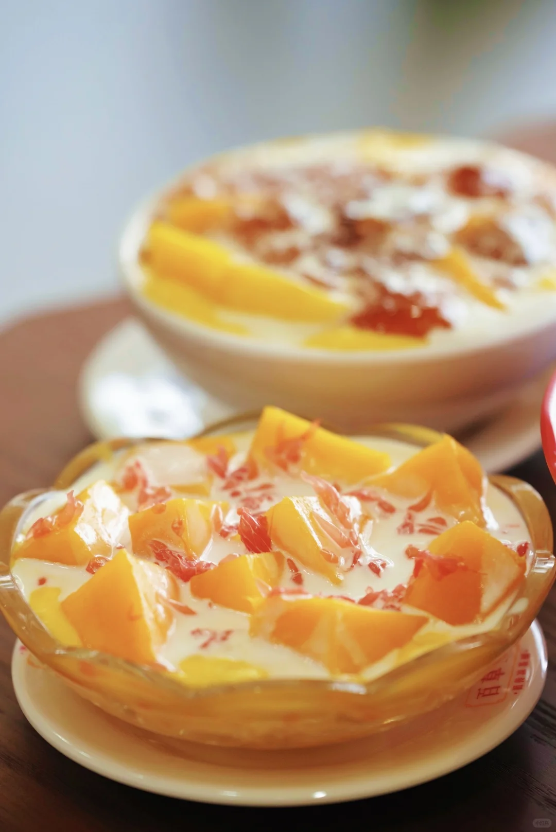 深圳排队也要吃的糖水🍮开新店啦！