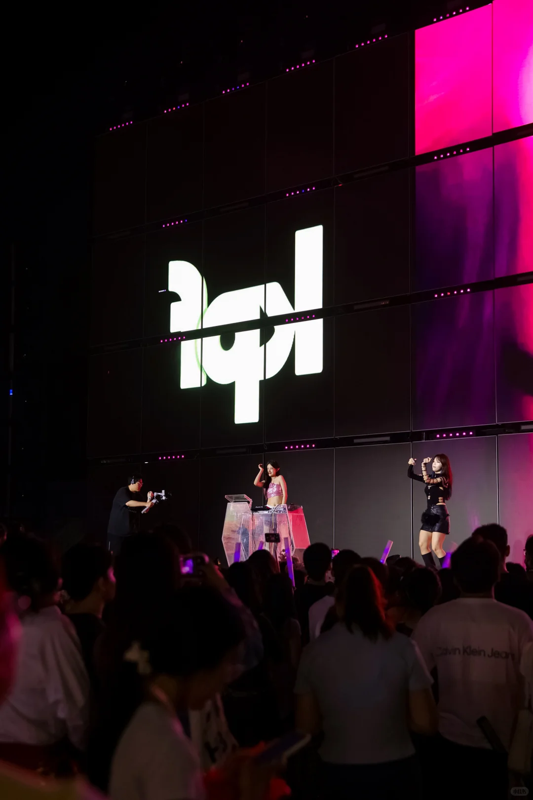 蹦2026年早鸟版KPOP FAMILY...👻