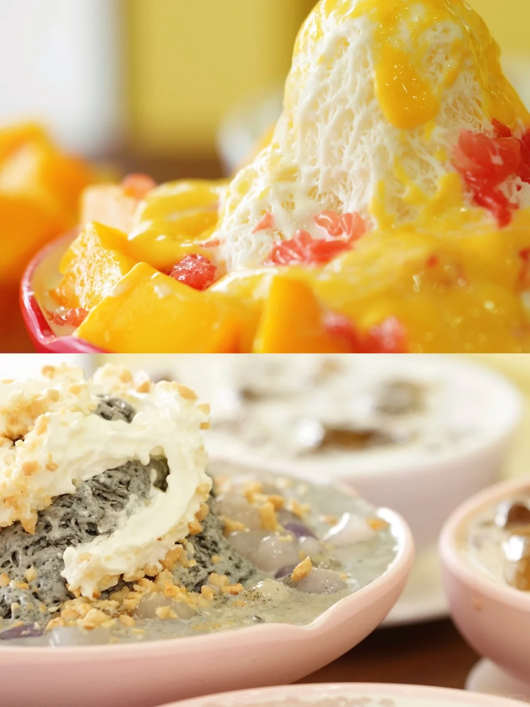 深圳排队也要吃的糖水🍮开新店啦！