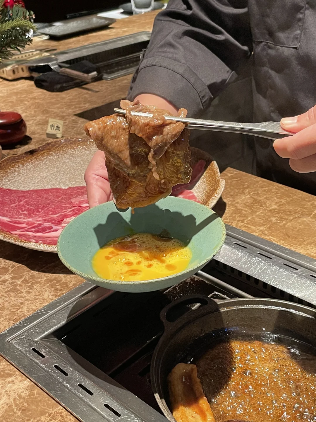 全城私藏！广州品质在线的日式烤肉店