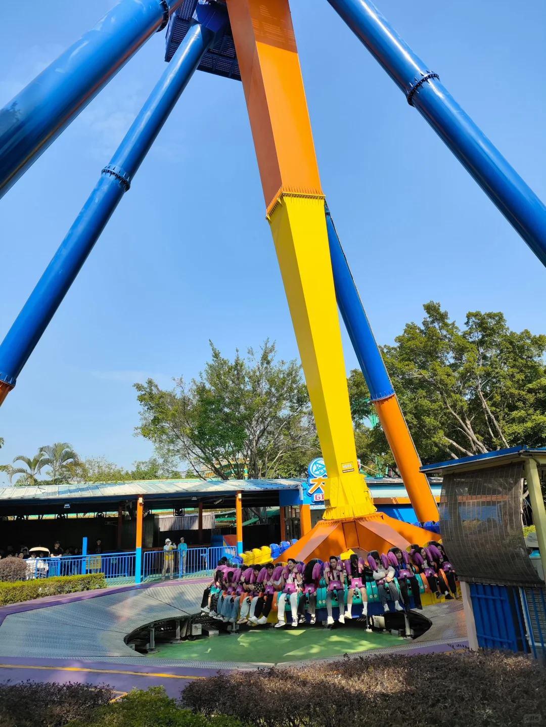 12.16广州长隆已回（已被宰）内容很脏...