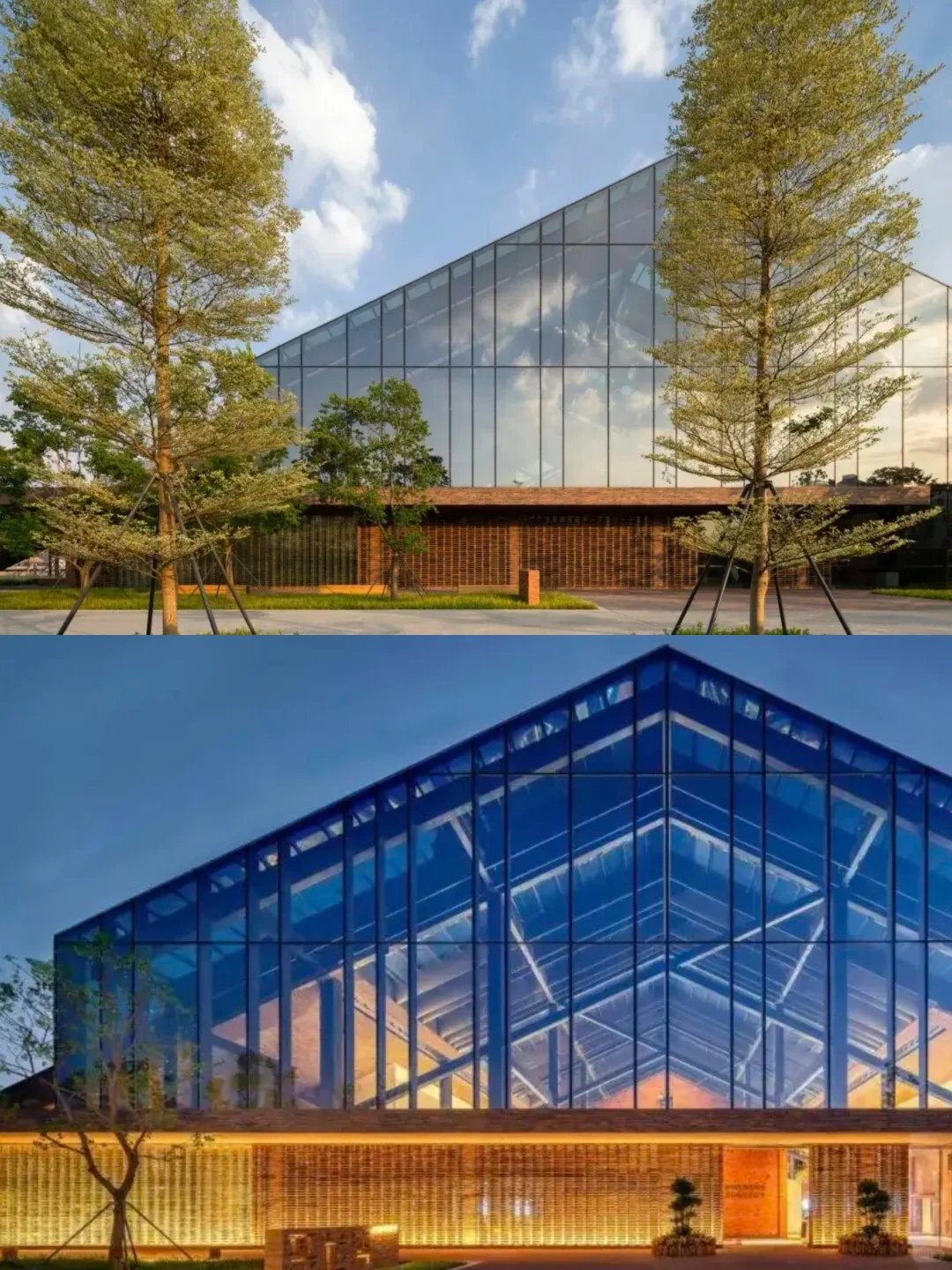 广州聚龙湾太古里12.23开业，100+品牌亮相