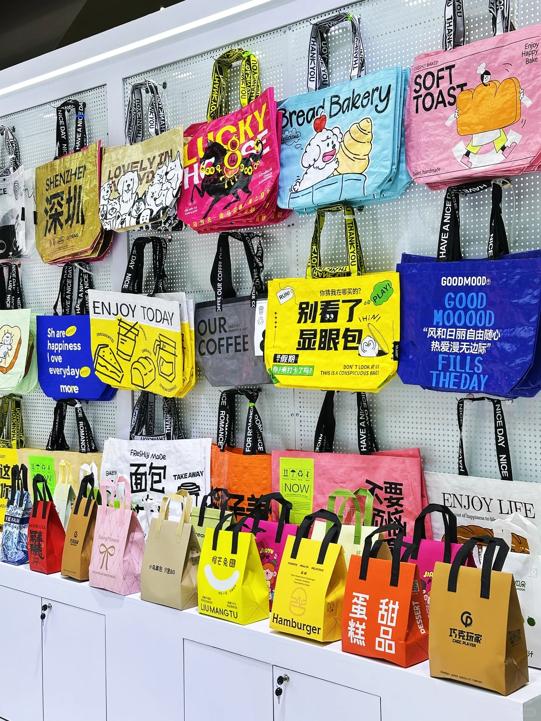 深圳国际餐饮展，明天不见不散