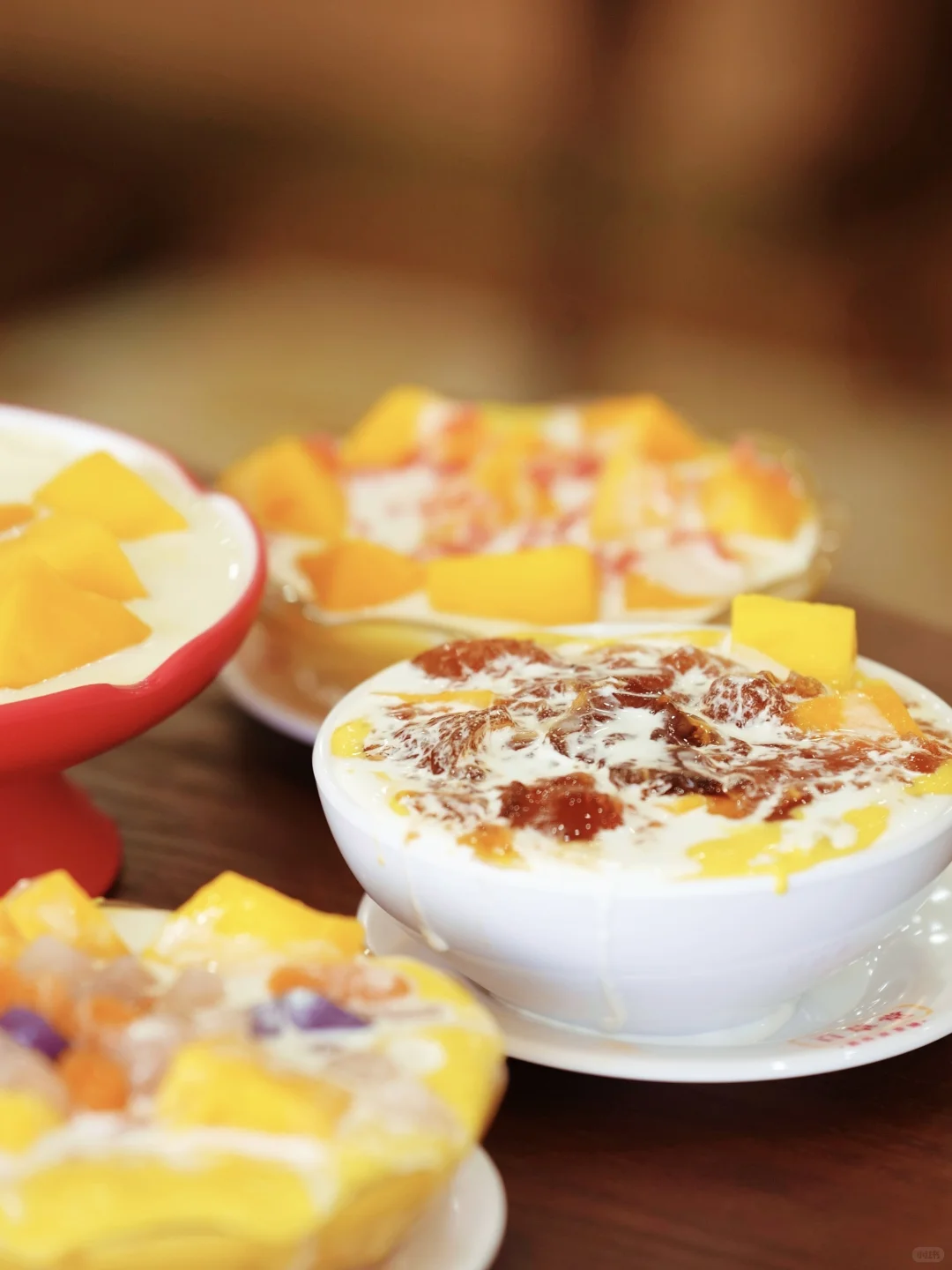 深圳排队也要吃的糖水🍮开新店啦！