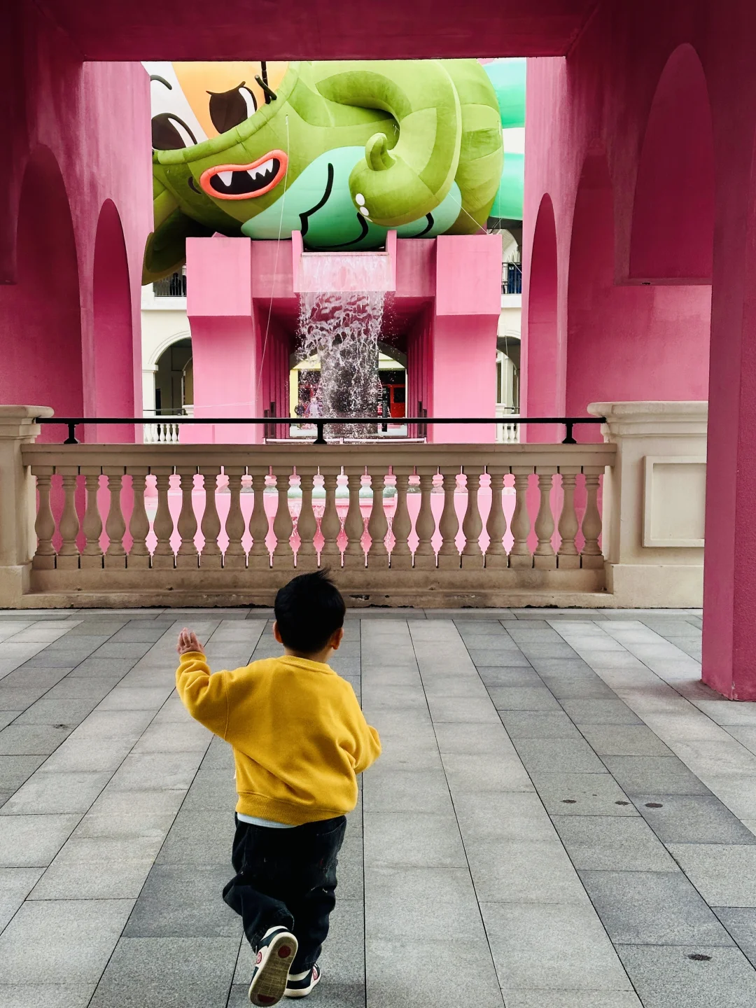 收藏！🎄广州小众圣诞打卡地❄️