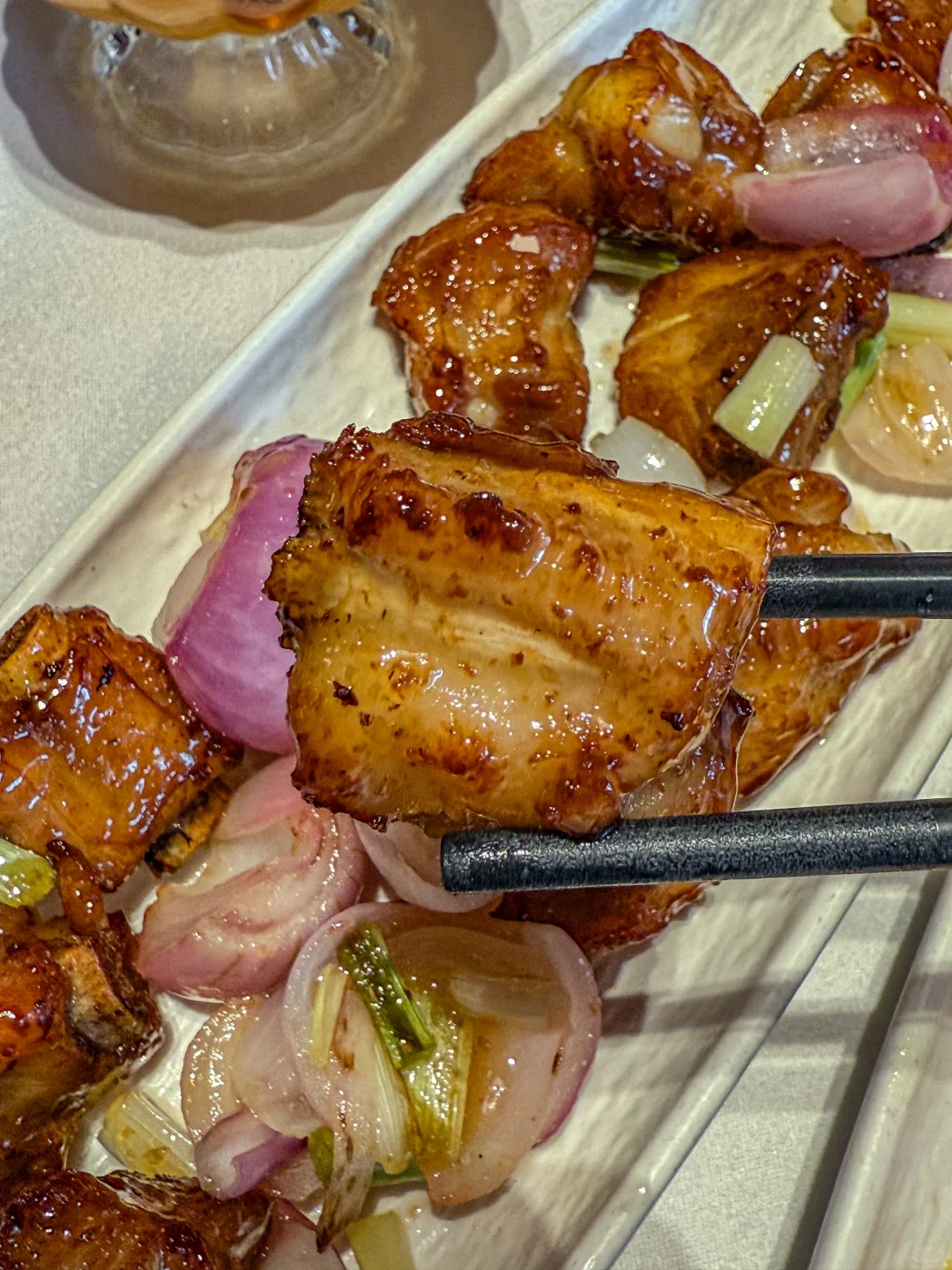 来广州塔就为了这一口…