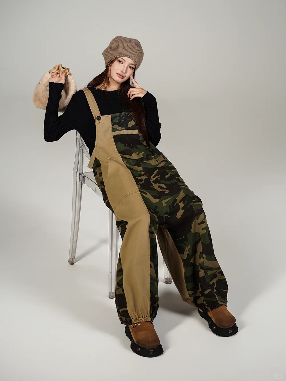 小鱼高质量拍摄，全国寄拍，出图快！