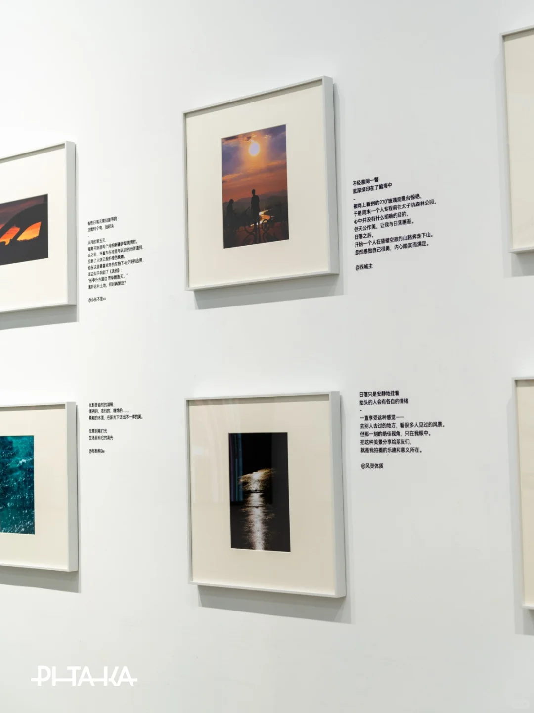 深圳展 | 此刻，浸入一片「浮光跃金」