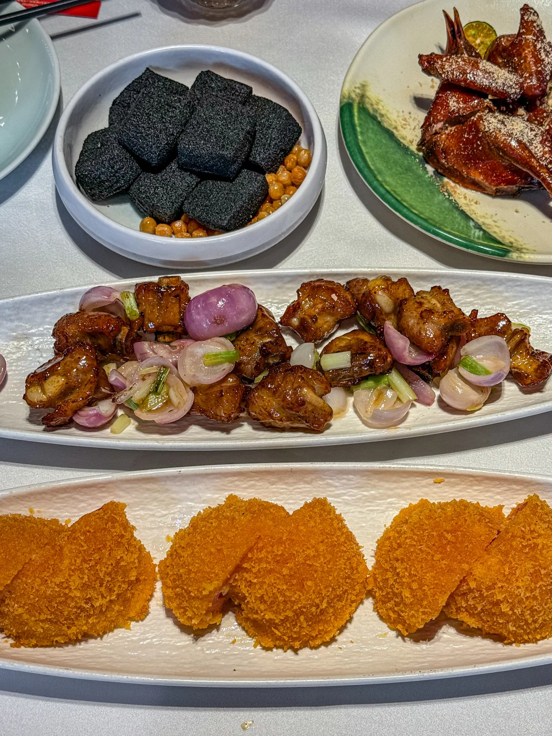 来广州塔就为了这一口…