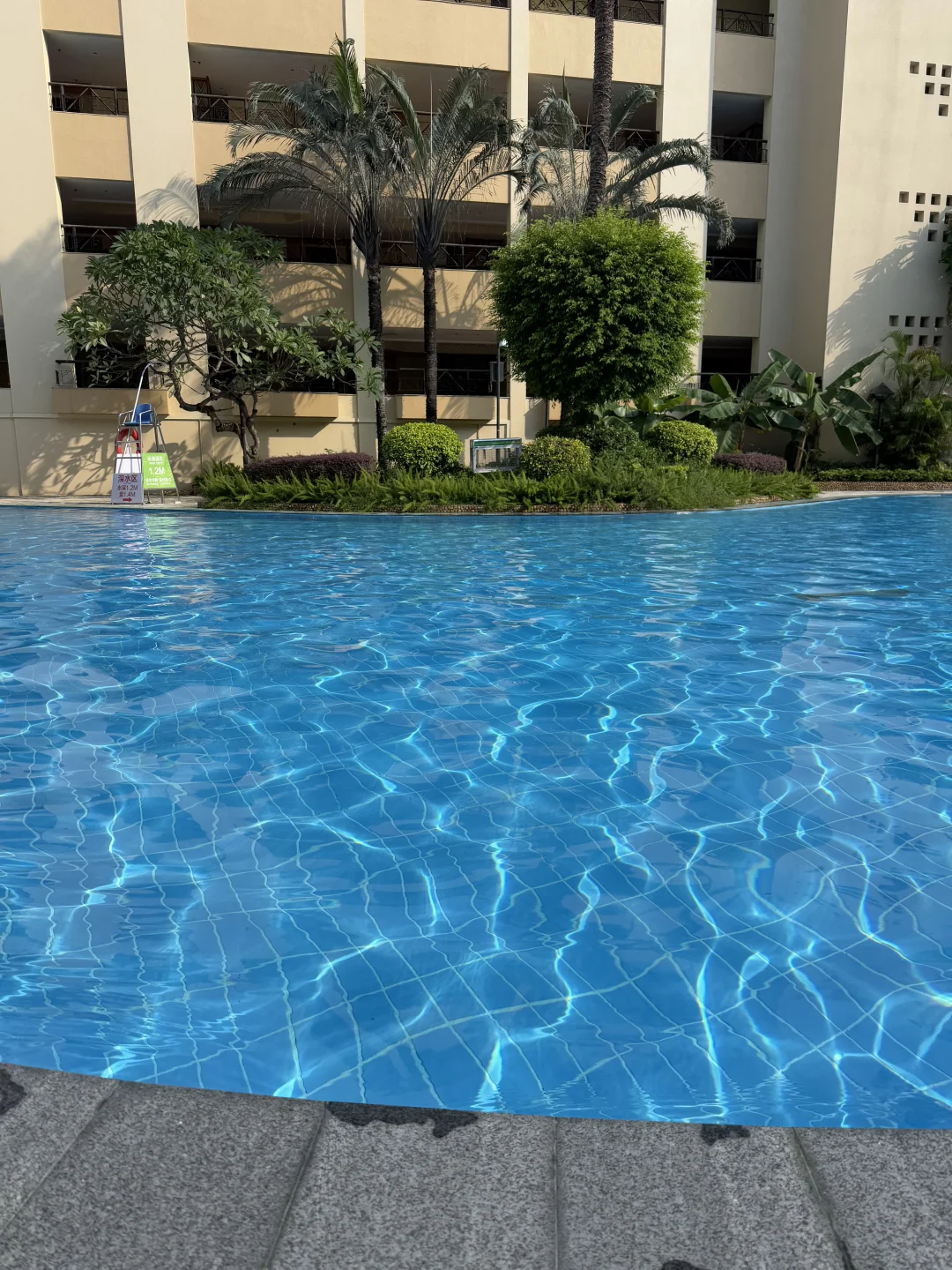 穷鬼第一次入住长隆酒店！