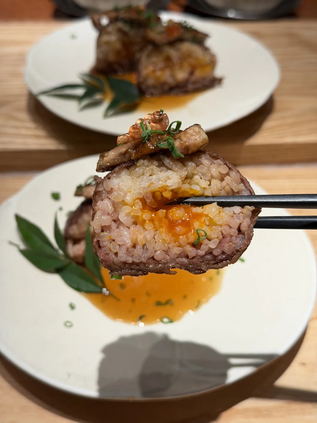 终于知道寿喜烧和寿喜锅的区别啦🥹！！