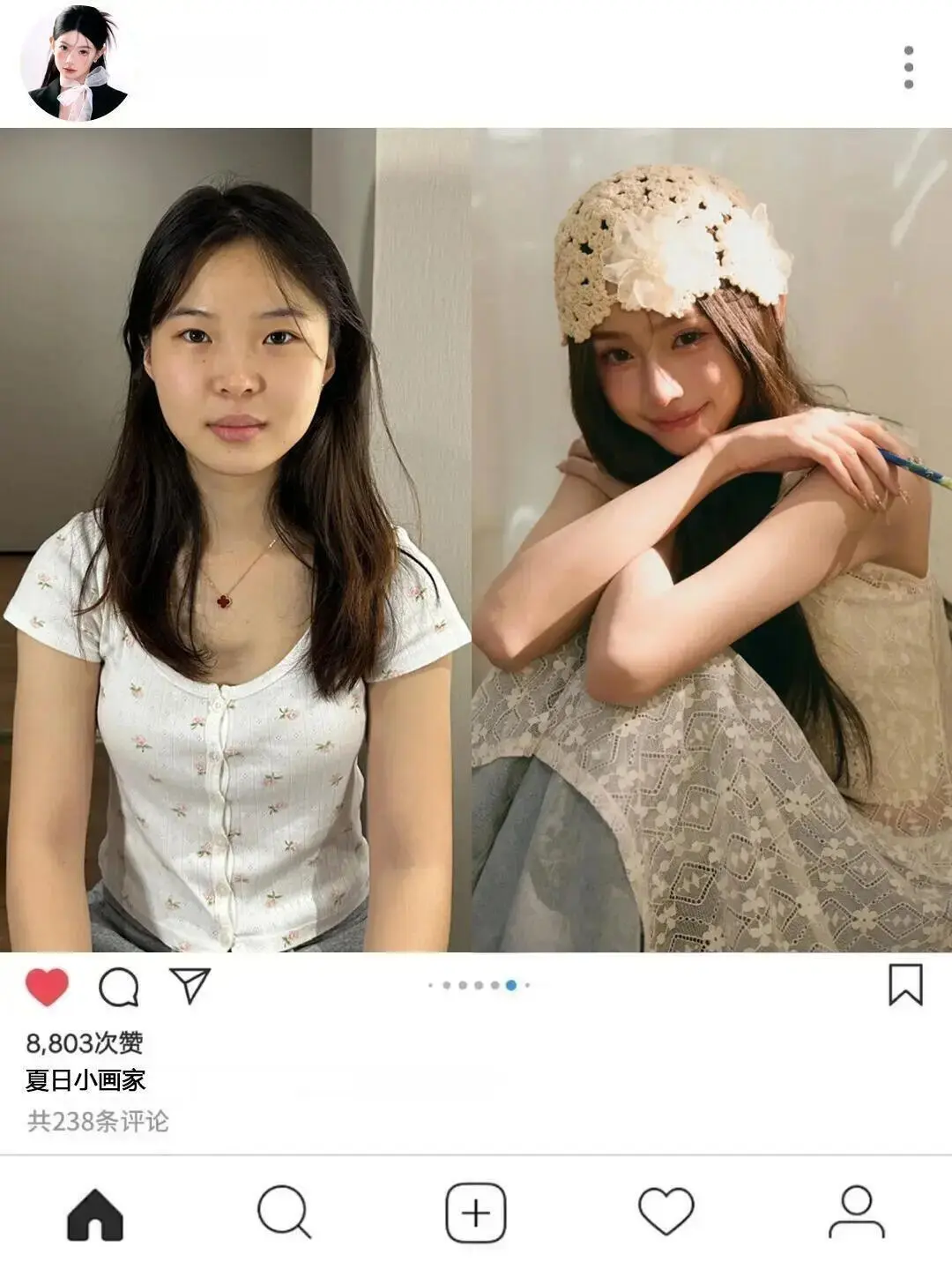 广州写真📍只爆改女生的写真馆‼️