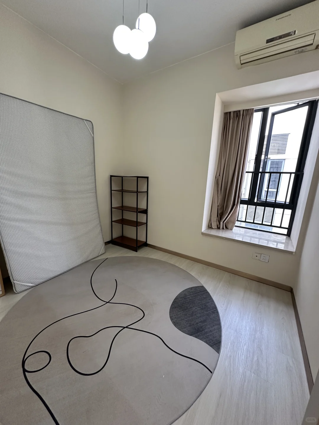 广州珠江新城｜东向望花园80平两房一厅一卫