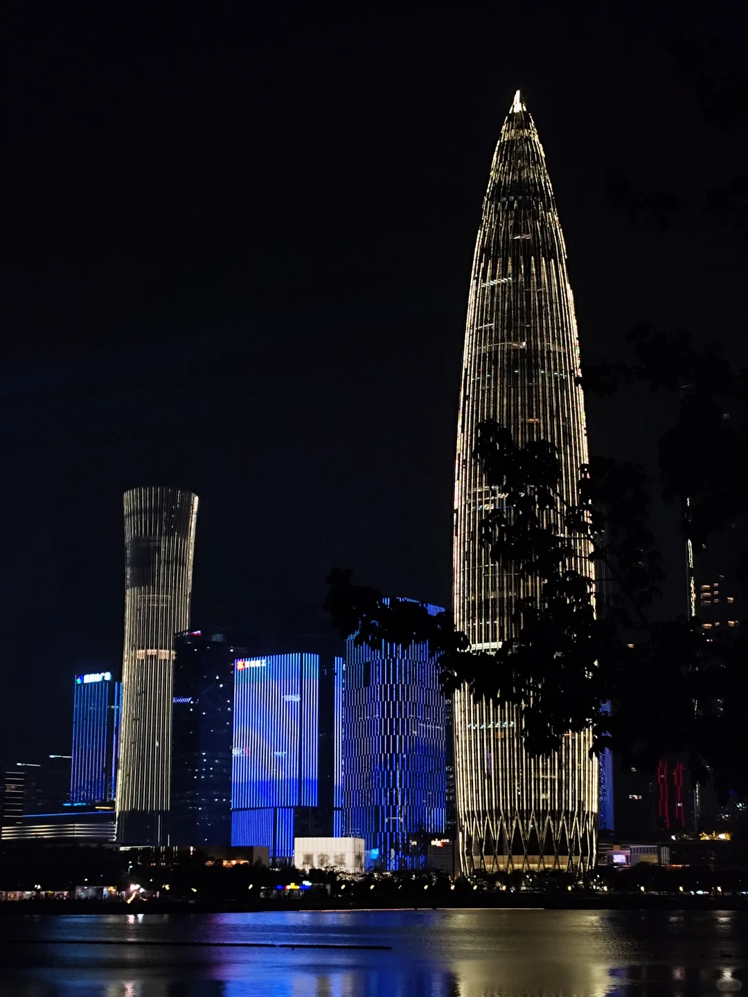 人才公园|深圳最好的地方都是免费的