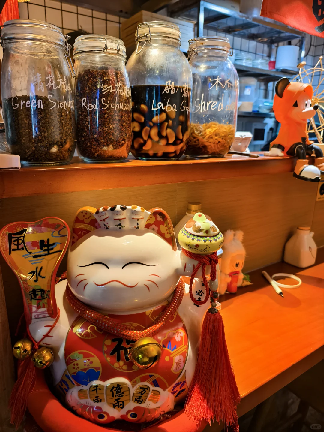 🍜这碗牛腩面，真的值得跑一趟南山！