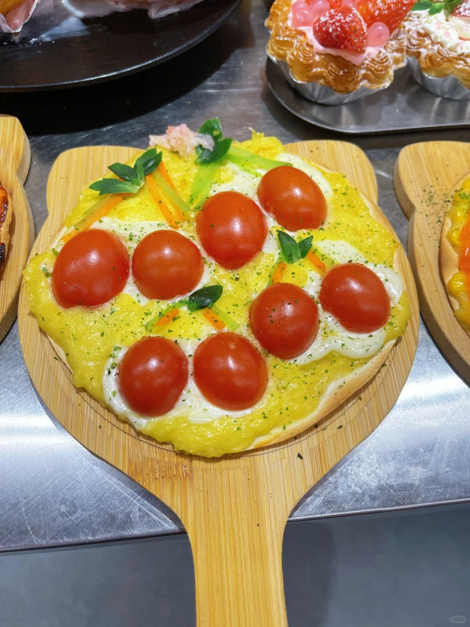 月薪3000的广州人都去吃这个穷鬼自助。。。