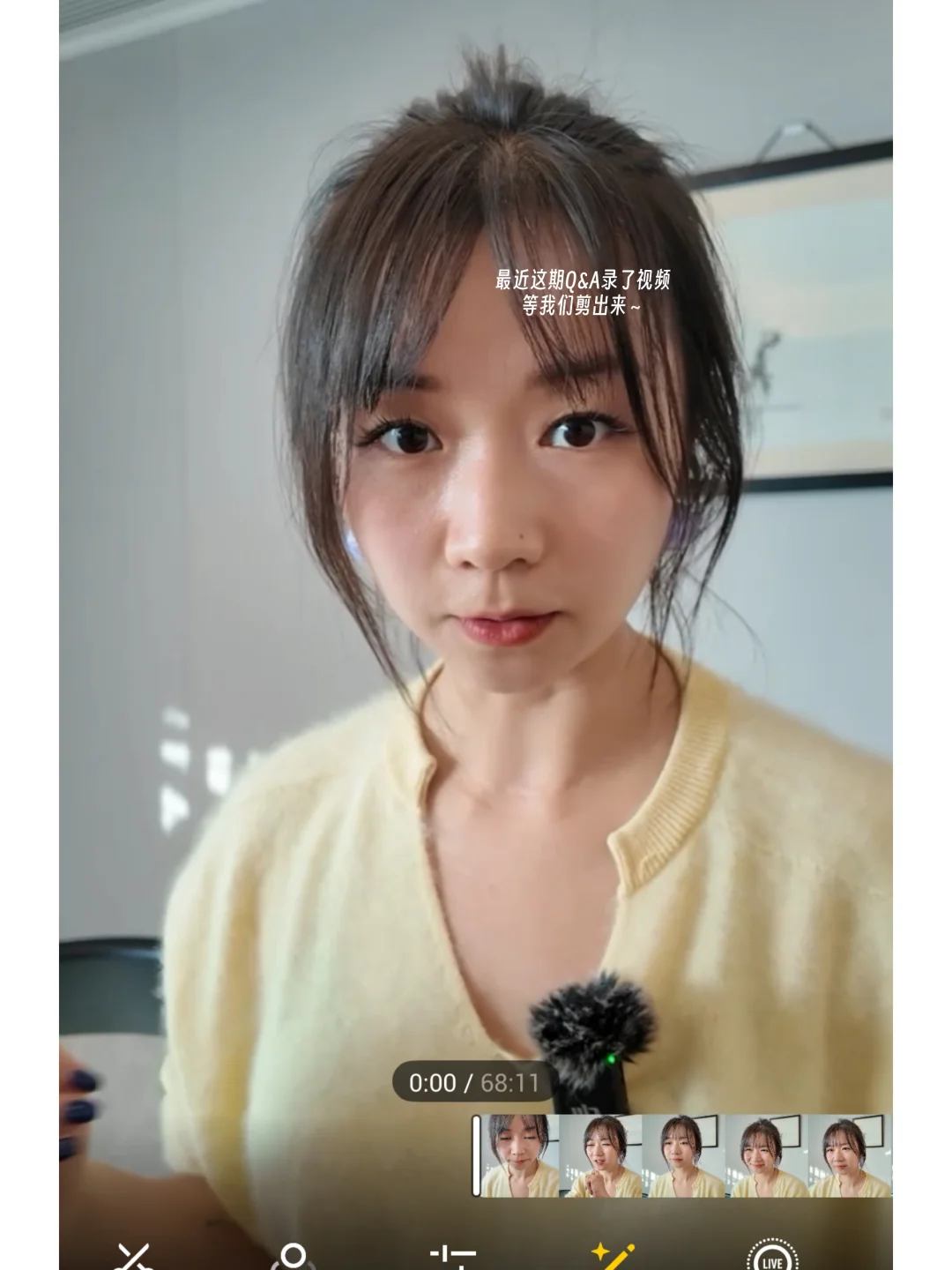 本周运动+阅读汇报 | 深圳48h，粗犷包容轻盈