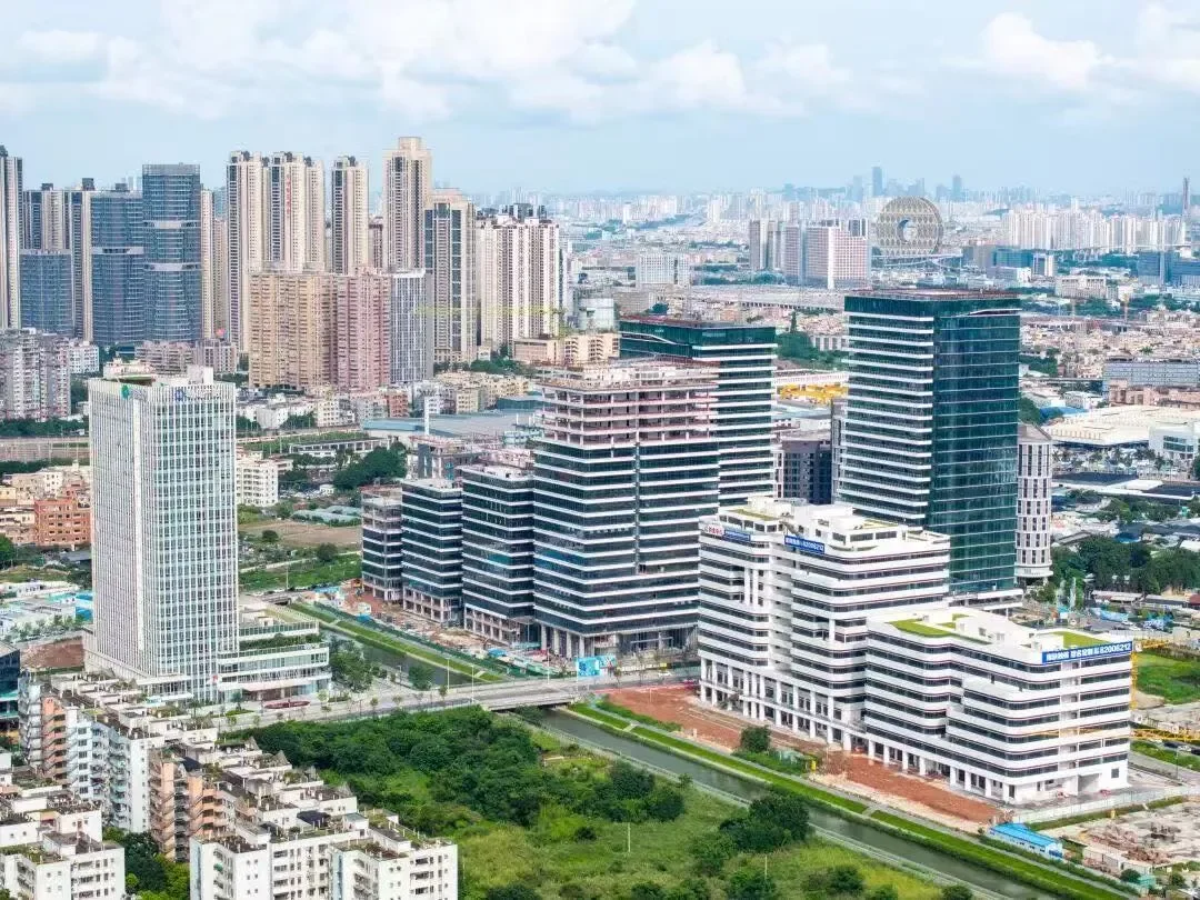 广州荔湾山姆今天盛大开业！ 广东又多一家山