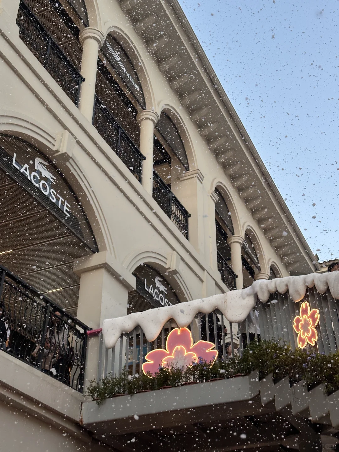 收藏！🎄广州小众圣诞打卡地❄️