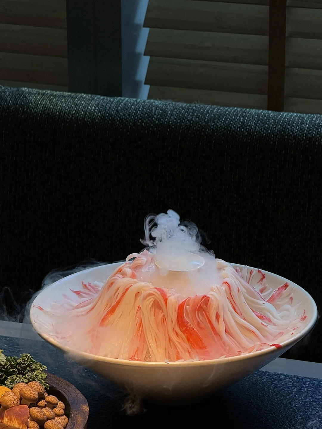 （深圳）极简木质空间🪵被光影治愈了🥂✨