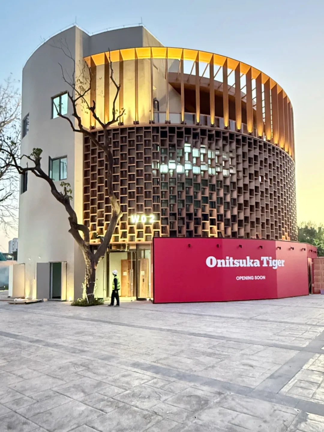 广州聚龙湾太古里12.23开业，100+品牌亮相