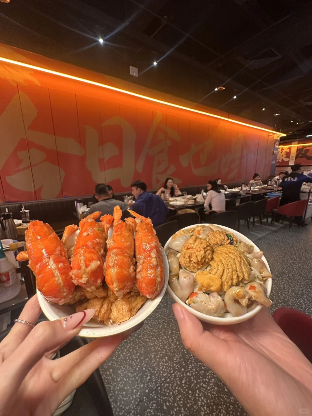 ✈️广州旅游必吃！天宝兄弟不吃等于白来！