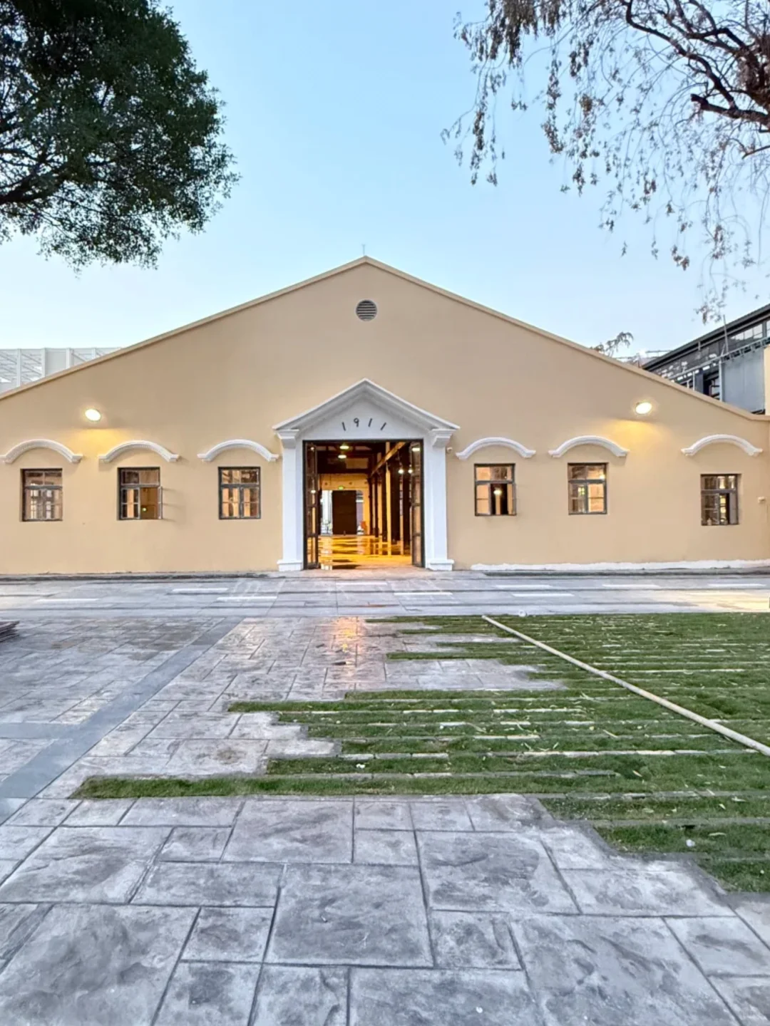 广州聚龙湾太古里12.23开业，100+品牌亮相