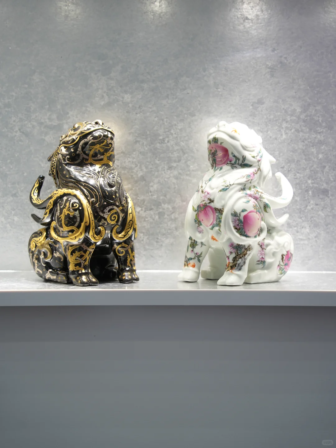 艺林堂深圳茶博会现场火爆中🔥