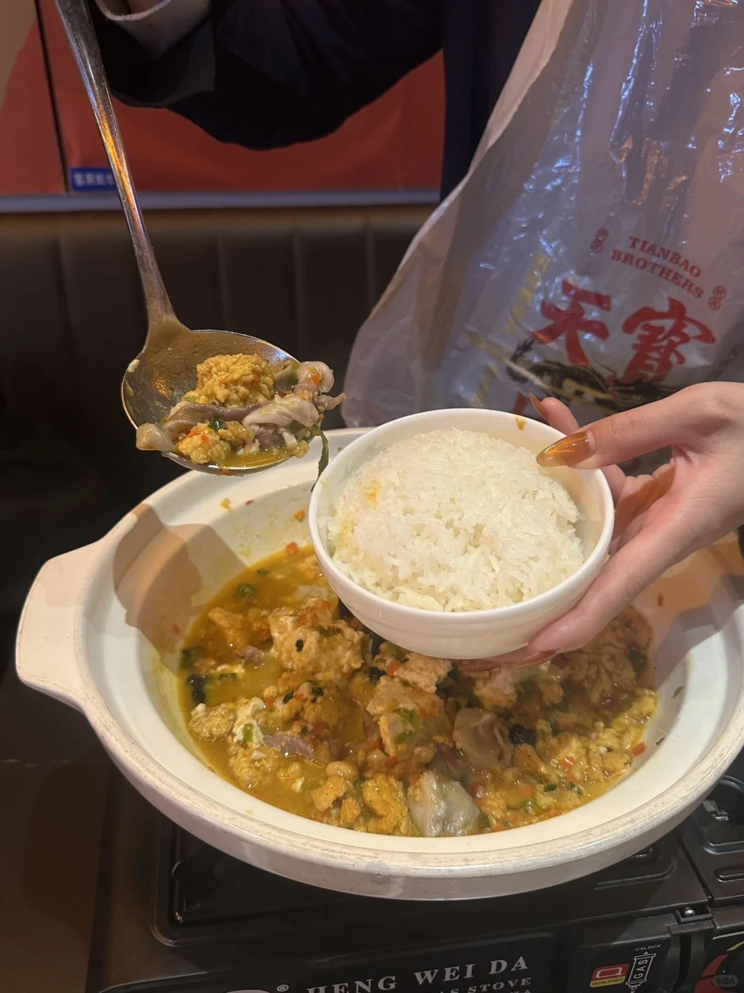 ✈️广州旅游必吃！天宝兄弟不吃等于白来！