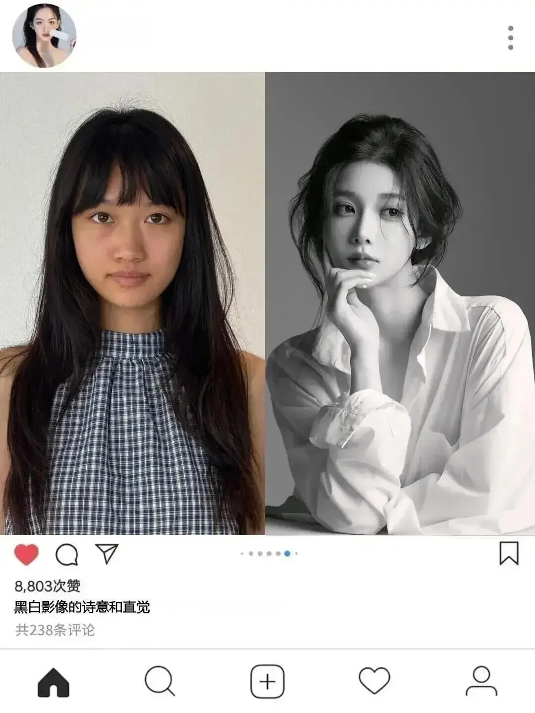 广州写真📍只爆改女生的写真馆‼️