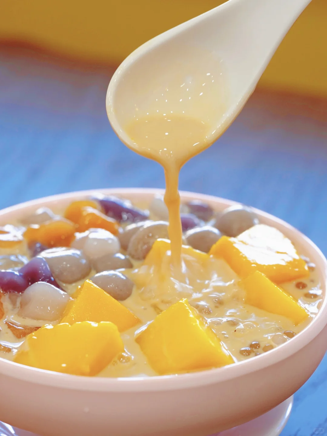 深圳排队也要吃的糖水🍮开新店啦！