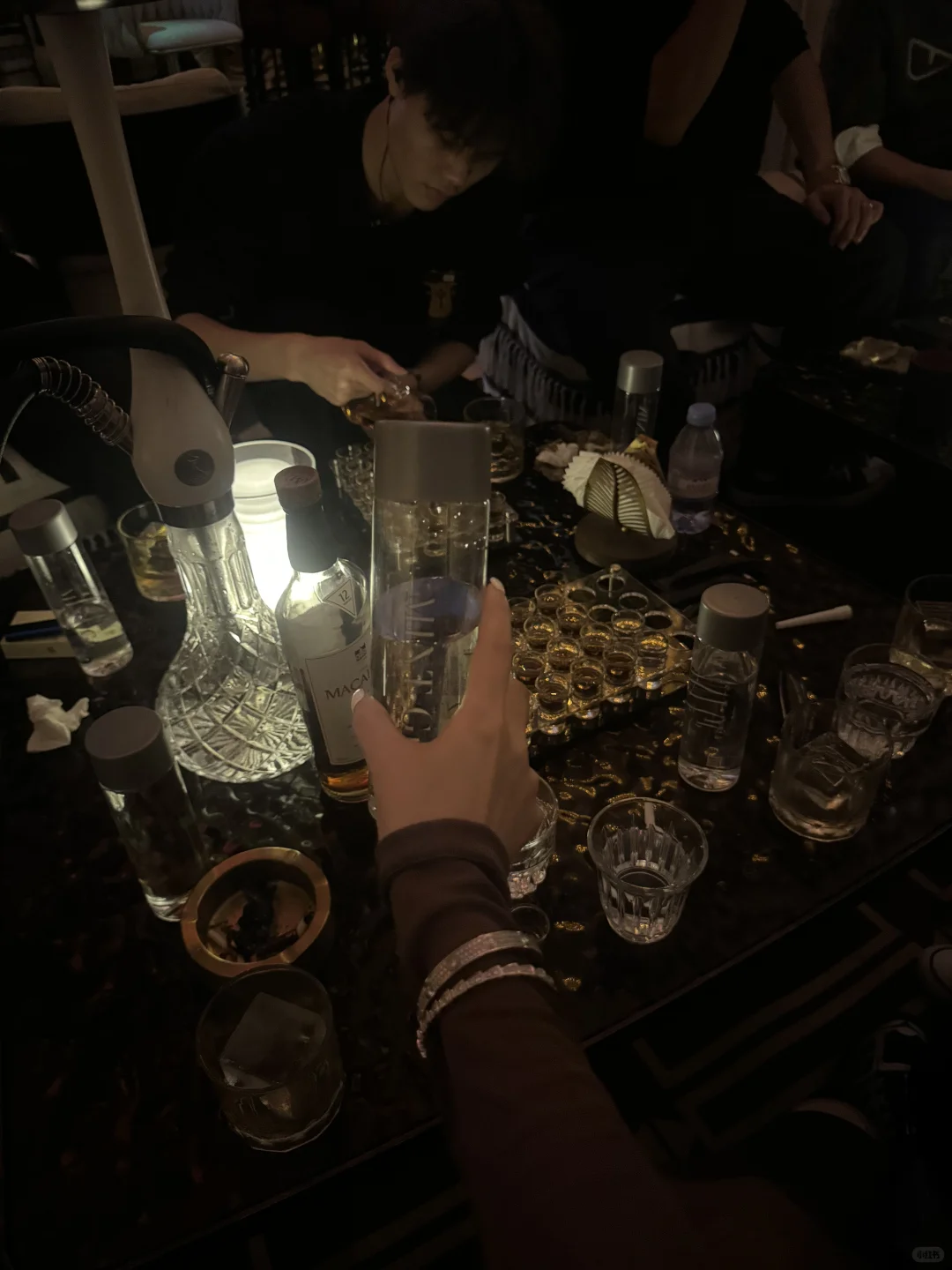 这是我要的西域高级感～～～塔门