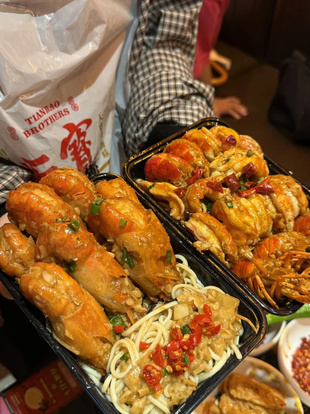 ✈️广州旅游必吃！天宝兄弟不吃等于白来！