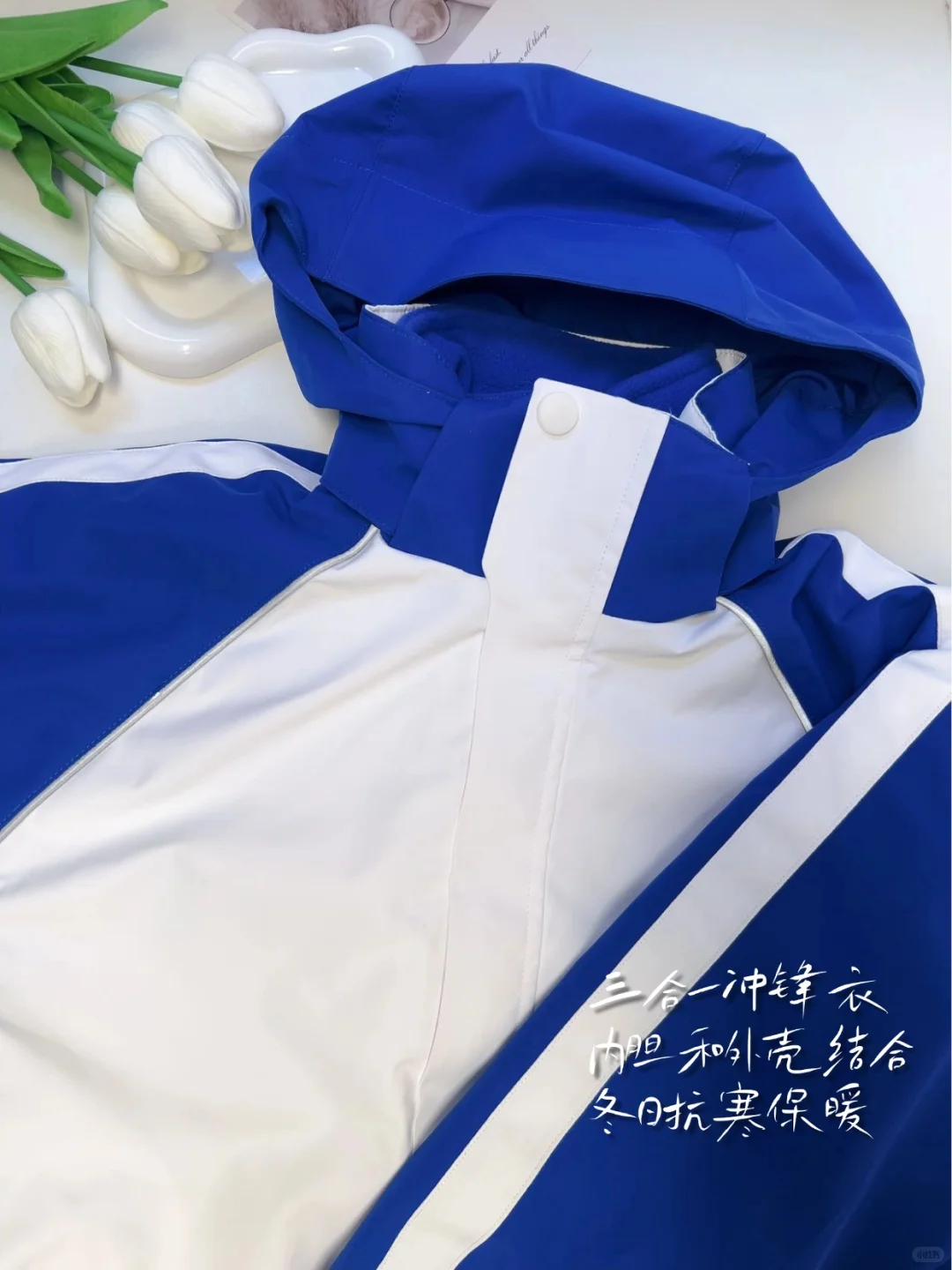 深圳校服 | 这是一个有味道的冬天