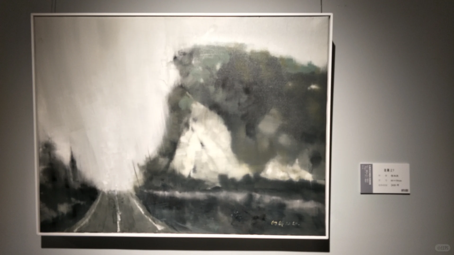 深圳观澜美术馆《发生·发现》