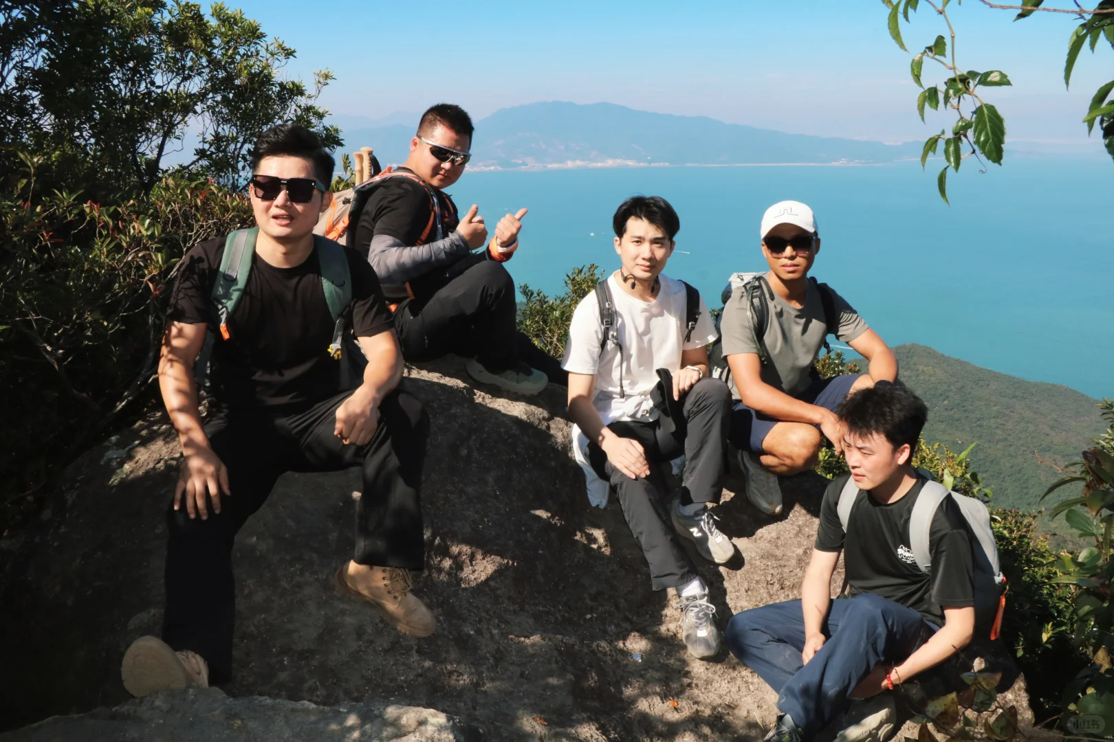 深圳户外 你来吗