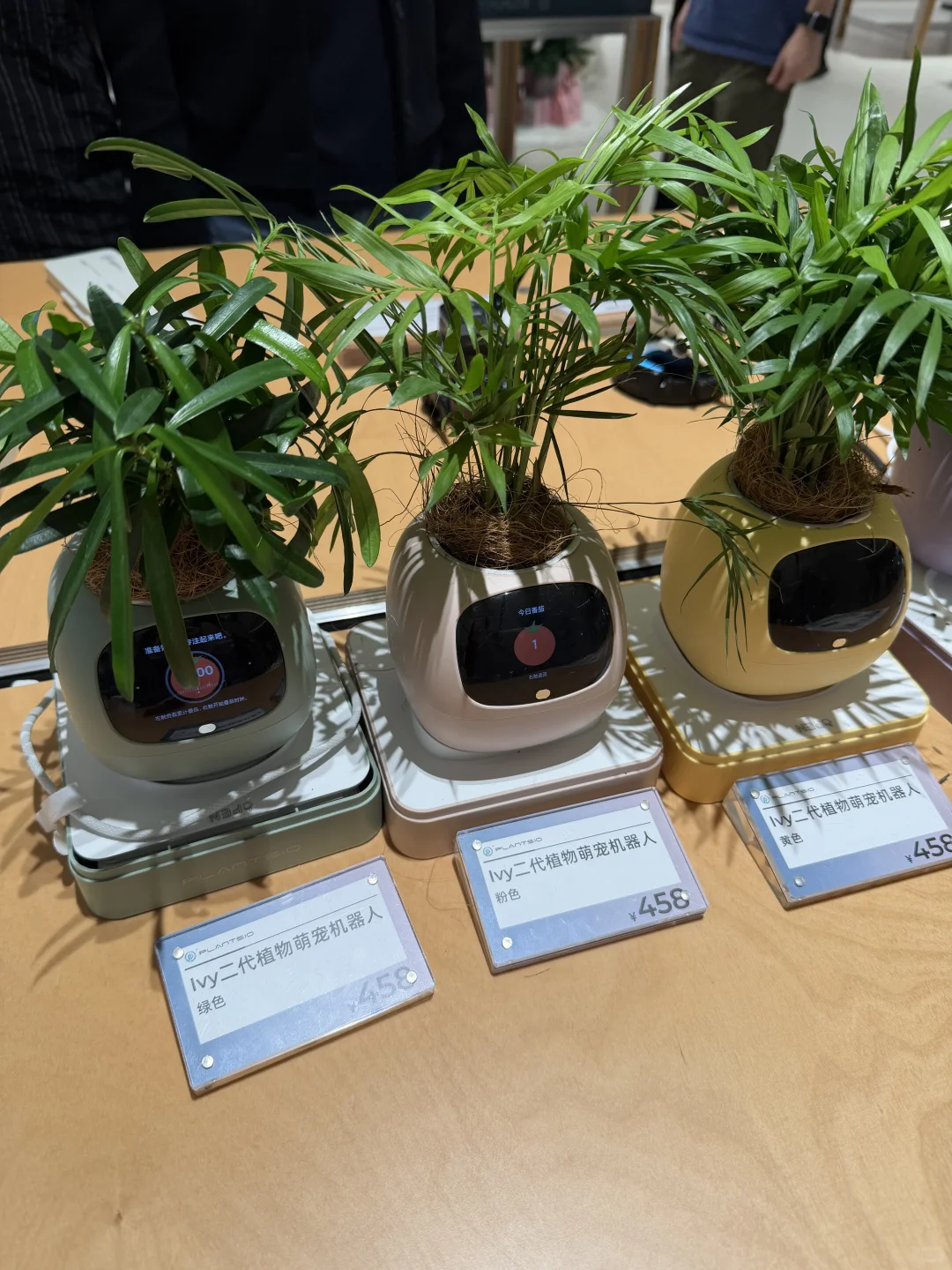 科技爱好者小屋！INNO100全球旗舰店太好逛！