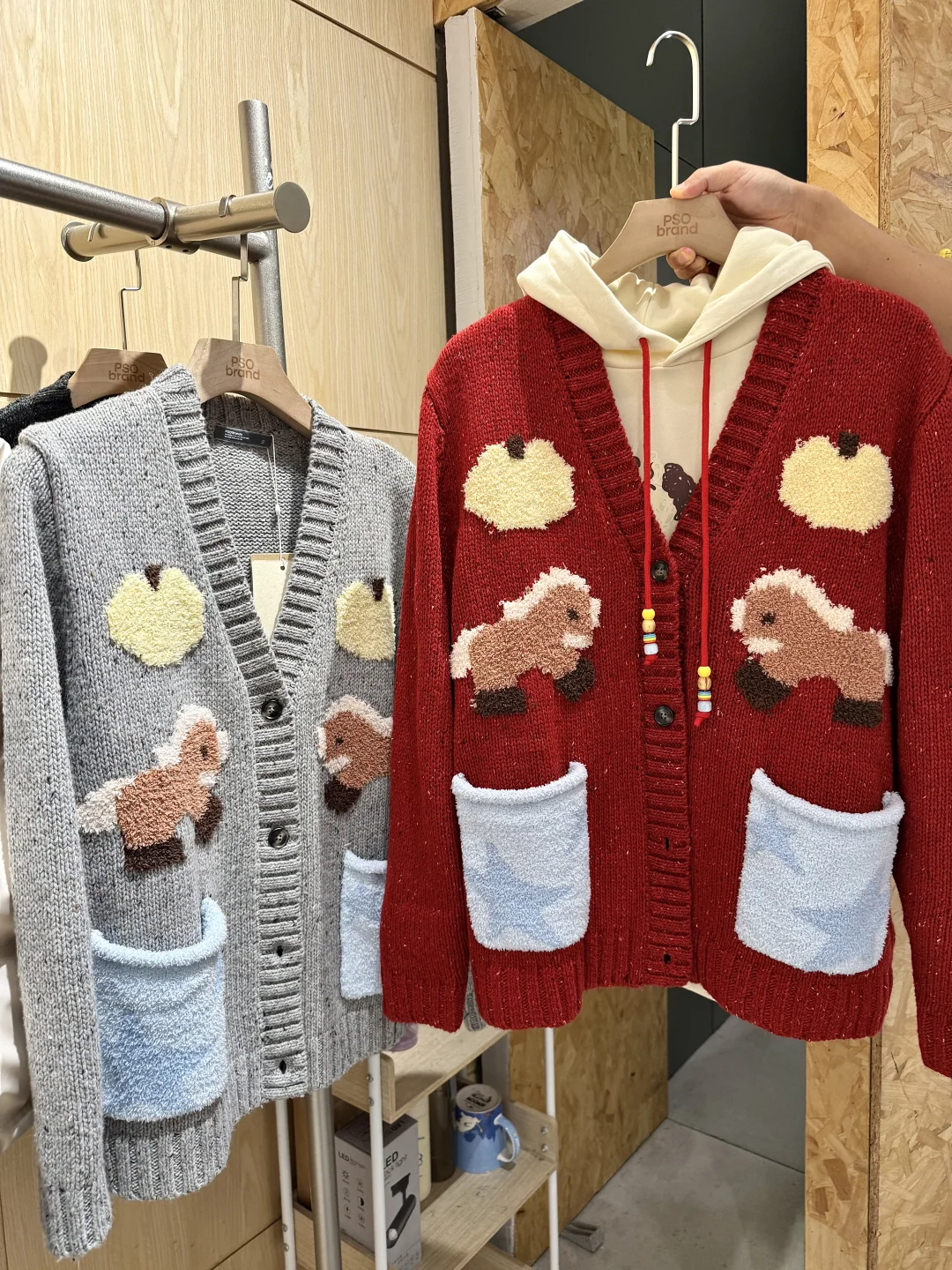 广州！天环！学生党的宝藏百元国潮。。。