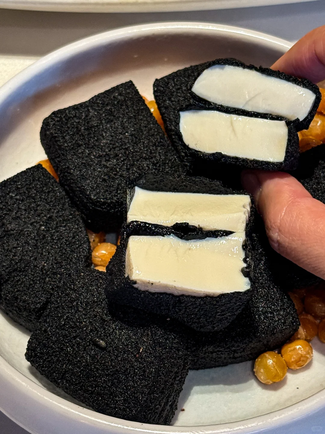 来广州塔就为了这一口…