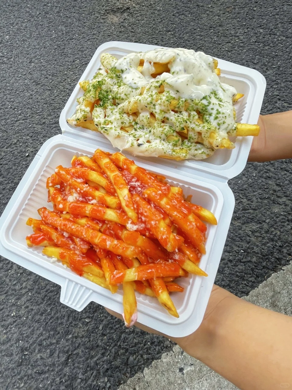 月薪3000的广州人都去吃这个穷鬼自助。。。