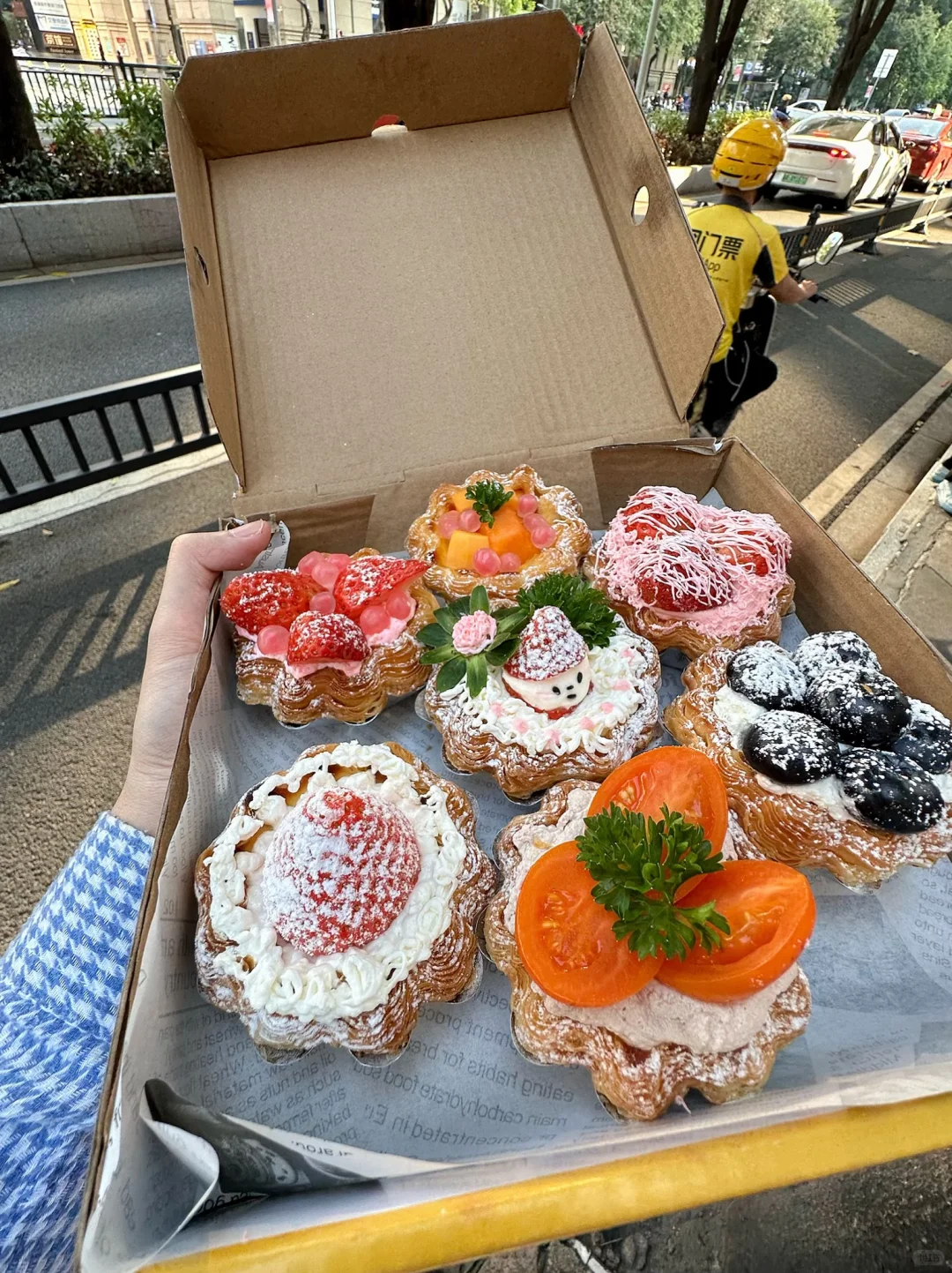 广州吃回本的自助烤肉？🔥