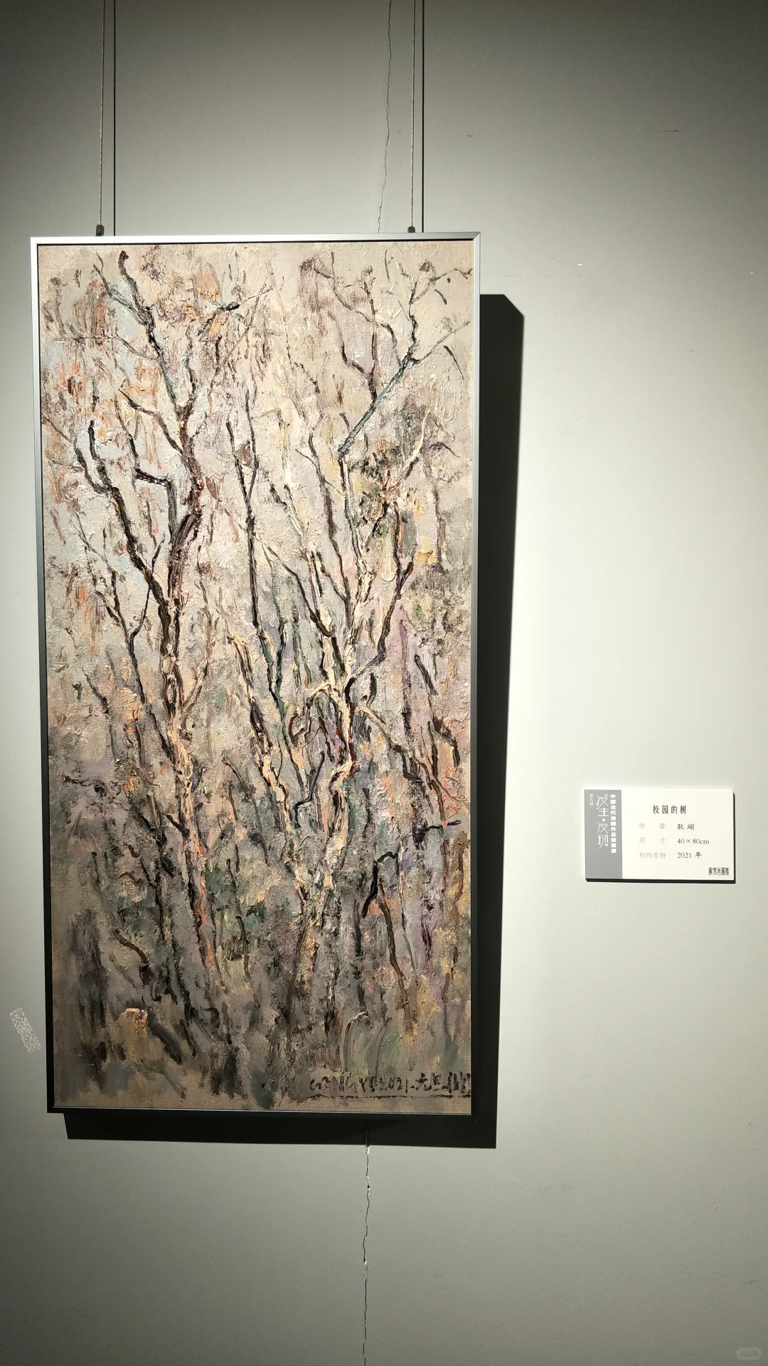 深圳观澜美术馆《发生·发现》