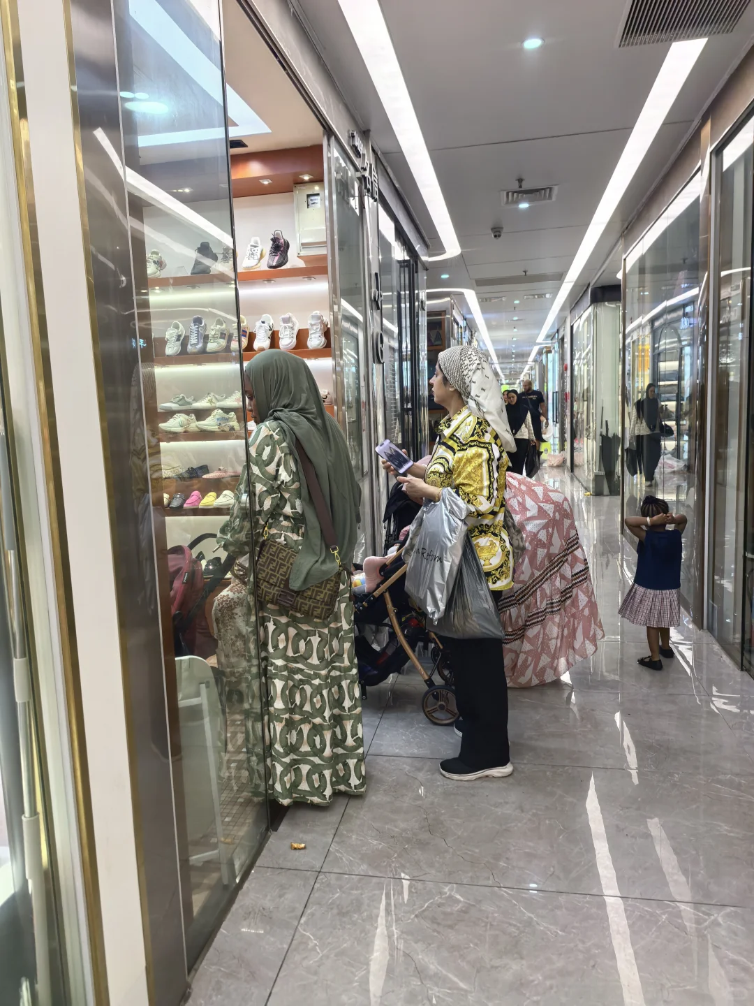 广州买买买攻略|莆田、东莞都得叫大哥！！