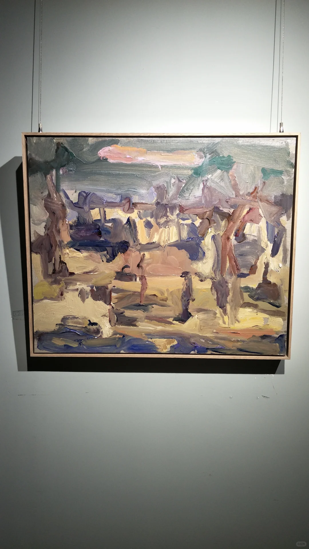 深圳观澜美术馆《发生·发现》