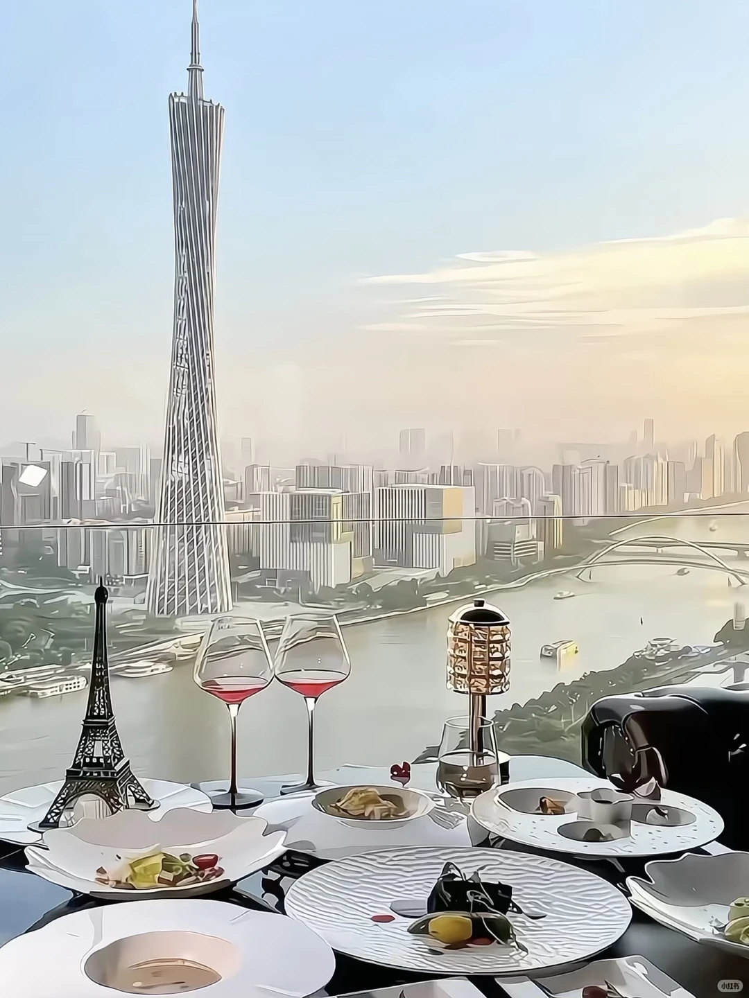 广州有人去吗（12.22-3.31）急转四季酒店