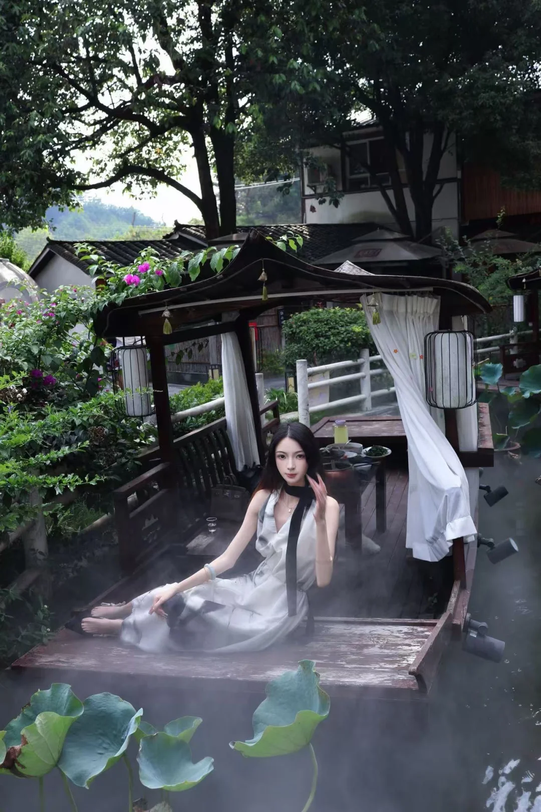 来深圳陪拍咯！✈️