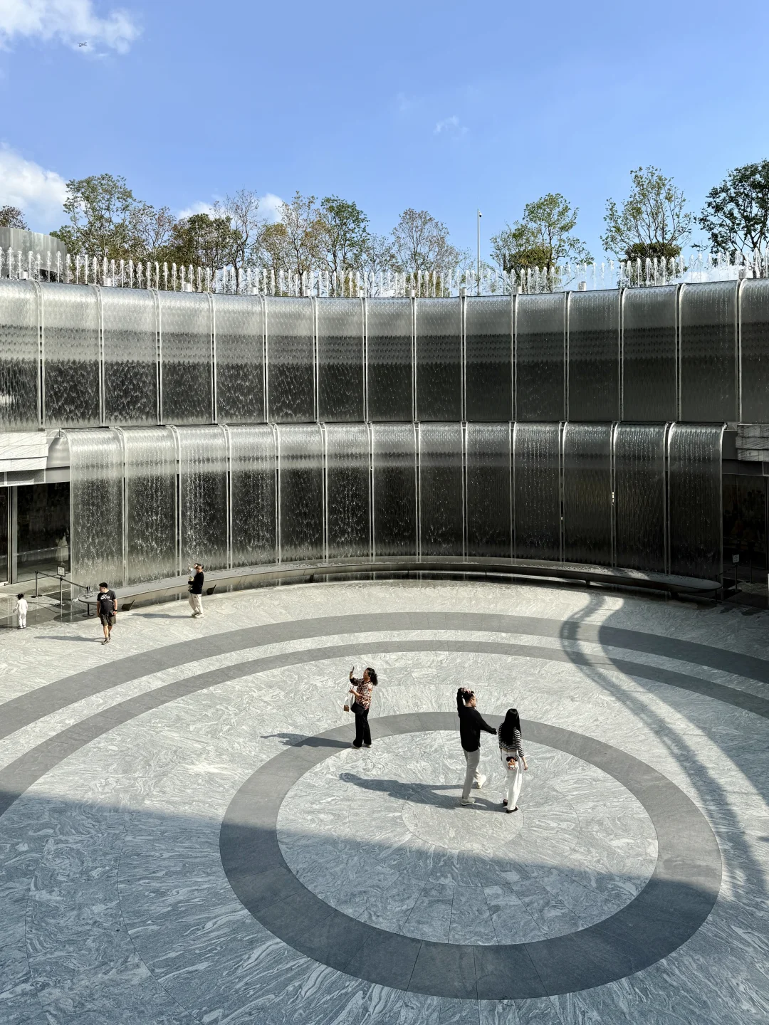 深圳湾万象城二期