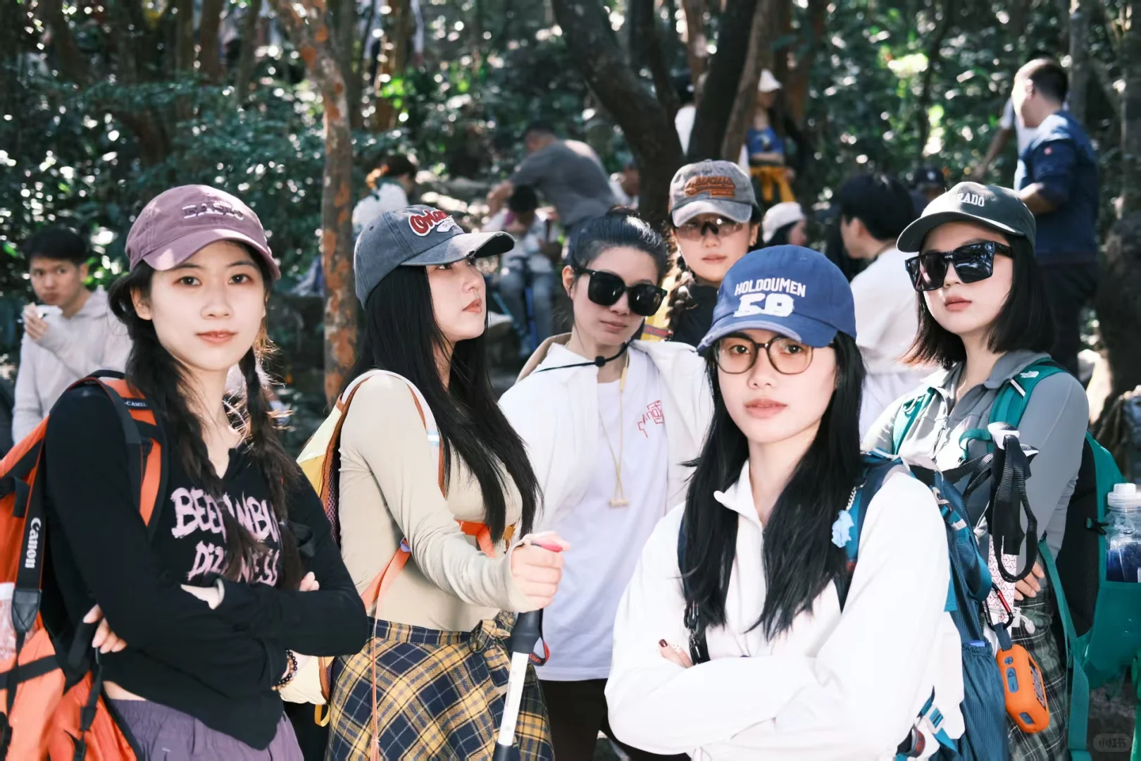 深圳户外 你来吗