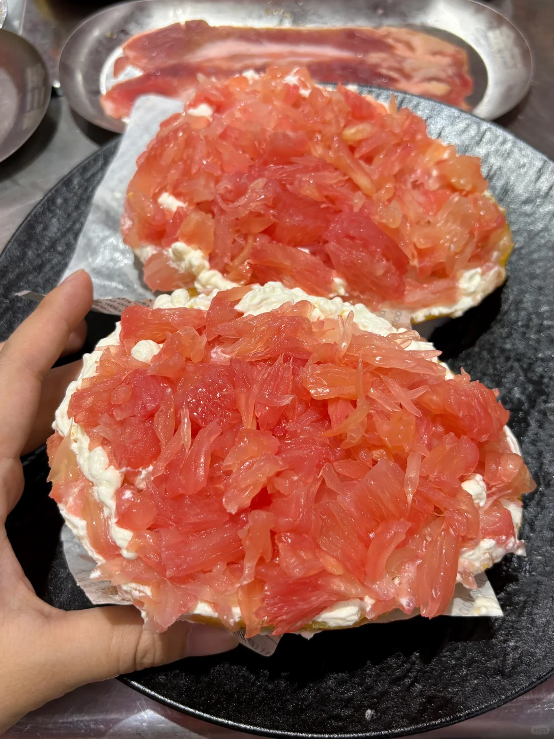 广州吃回本的自助烤肉？🔥