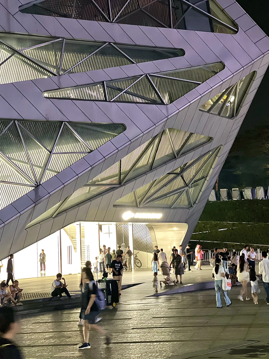 🚩深圳大疆：无人机黑科技沉浸式体验～